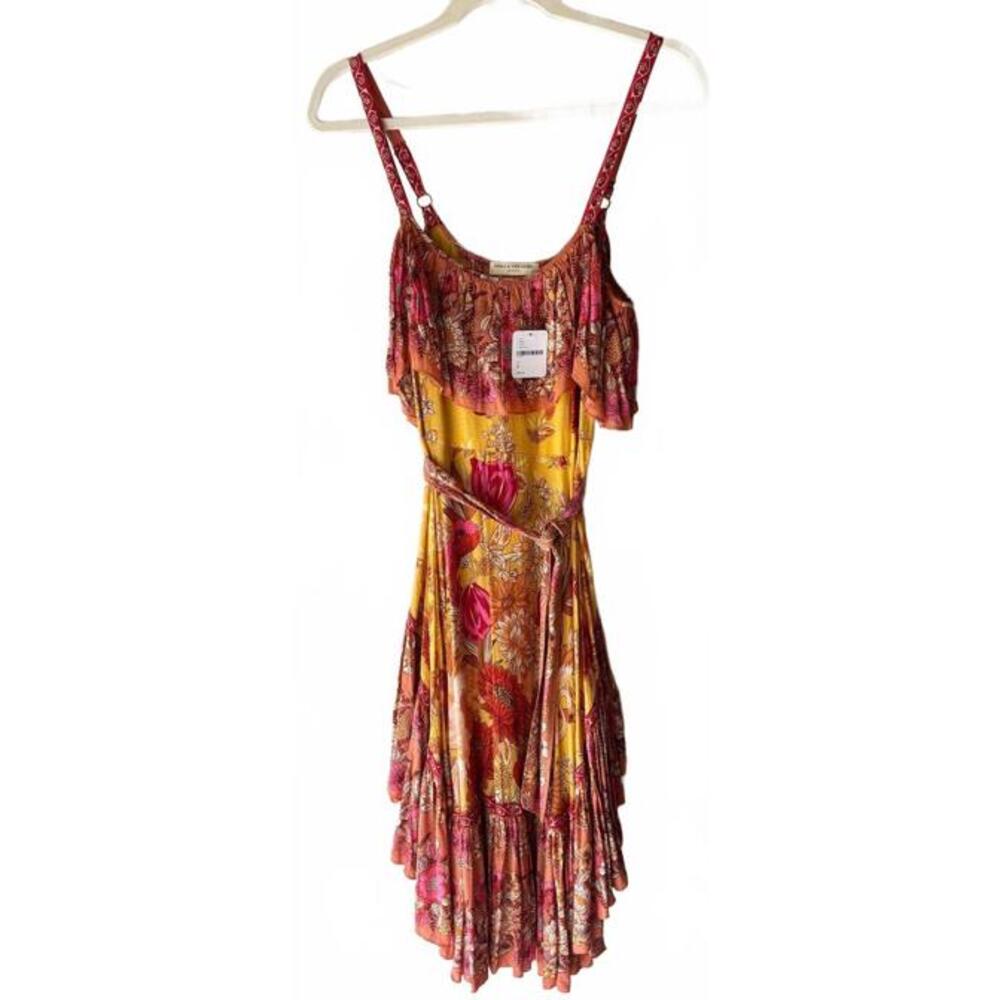 Spell & The Gypsy Collective Midi Dress